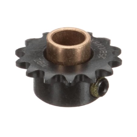 Antunes Sprocket/Bearing Assembly 7001312